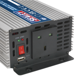 Pure Sine Wave Power Inverter 1000W 12V