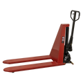 High Lift Pallet Truck 1170 x 540mm 1000kg Capacity