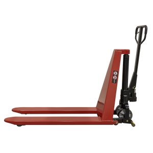 High Lift Pallet Truck 1170 x 540mm 1000kg Capacity