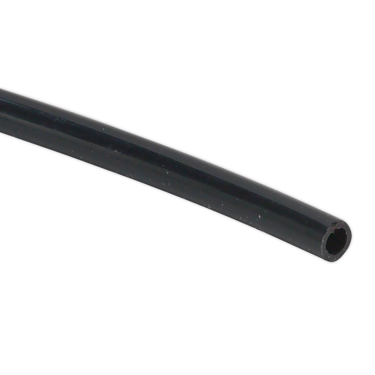 John Guest® Speedfit® Polyethylene Tubing 6mm x 100m - Black