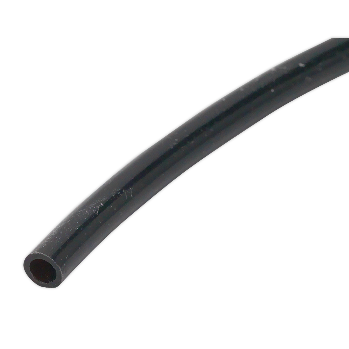 John Guest® Polyethylene Tubing 6mm x 100m - Black