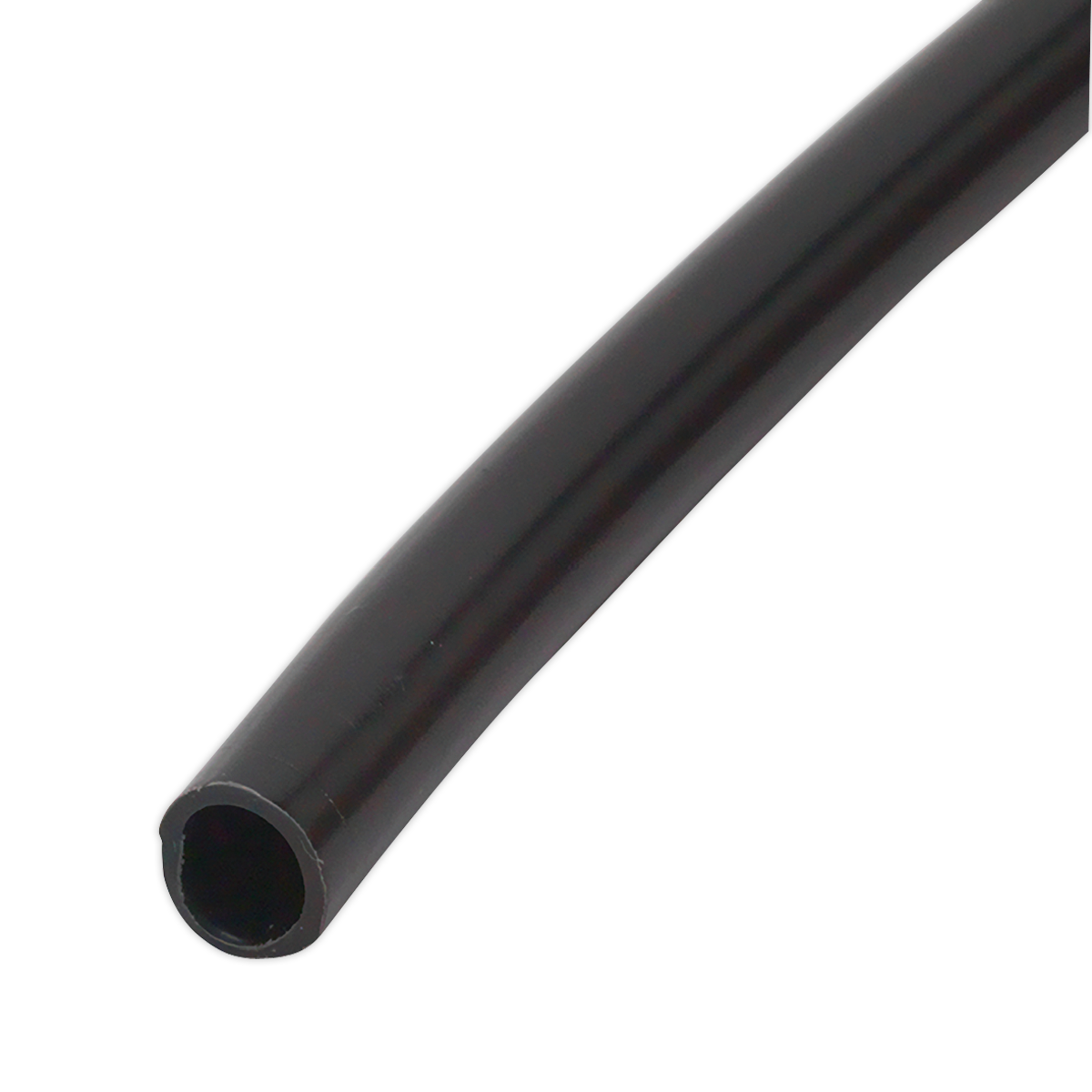 John Guest® Polyethylene Tubing 8mm x 100m - Black
