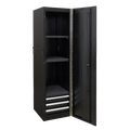 Premier™ Heavy-Duty Hang-On Locker 3 Drawer