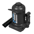 Viking Telescopic Bottle Jack, 10 Tonne (PTBJ10S)