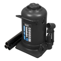 Viking Telescopic Bottle Jack, 12 Tonne (PTBJ12S)