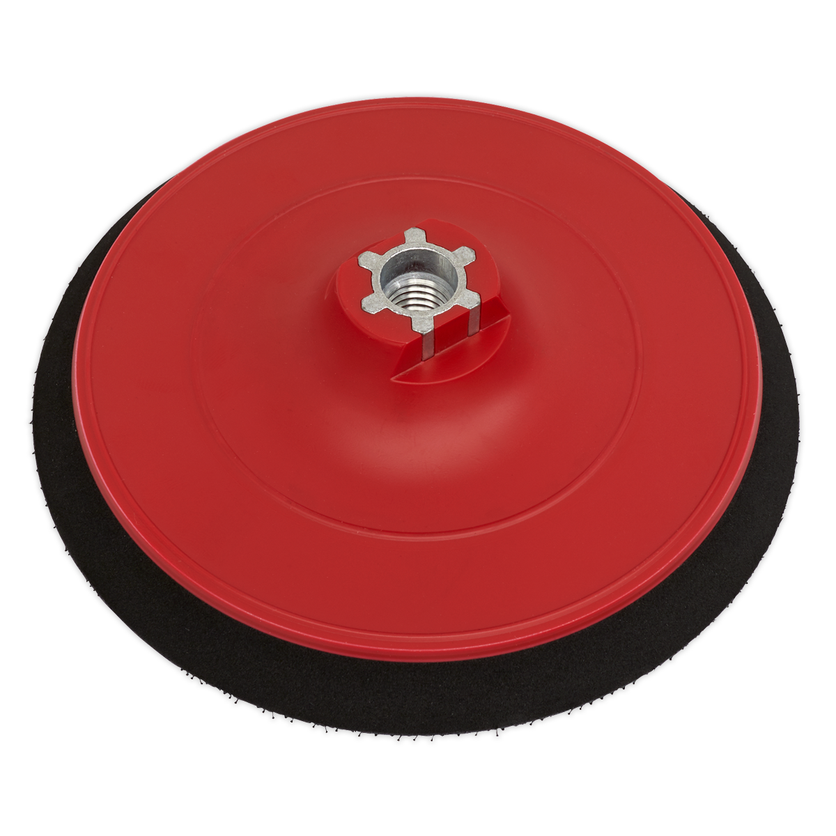 148mm DA Backing Pad for Hook-and-Loop Discs M14 x 2mm