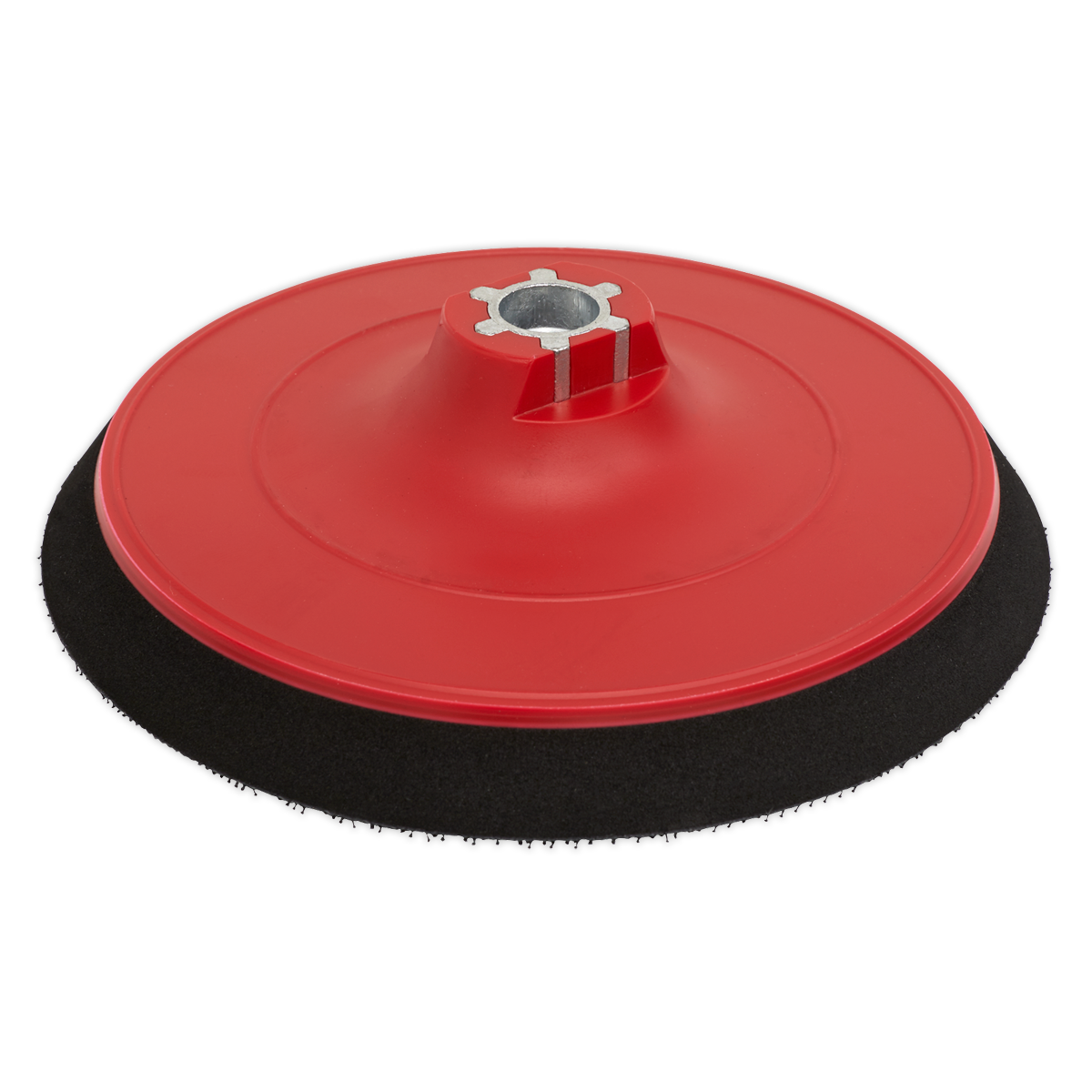 148mm DA Backing Pad for Hook-and-Loop Discs M14 x 2mm