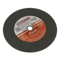 305 x 2.8mm Cutting Disc 25.4mm Bore