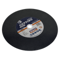 355 x 3mm Cutting Disc 25.4mm Bore