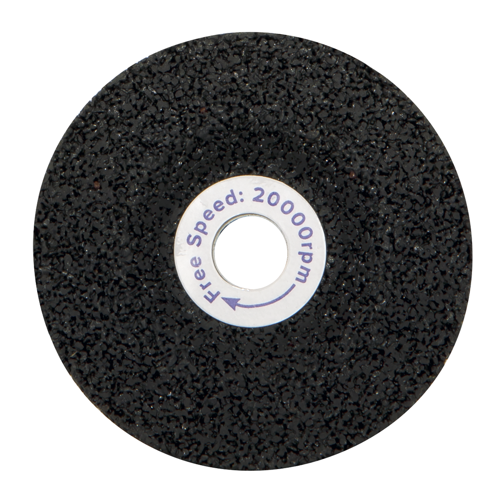 58 x 4mm Grinding Disc 9.5mm Bore