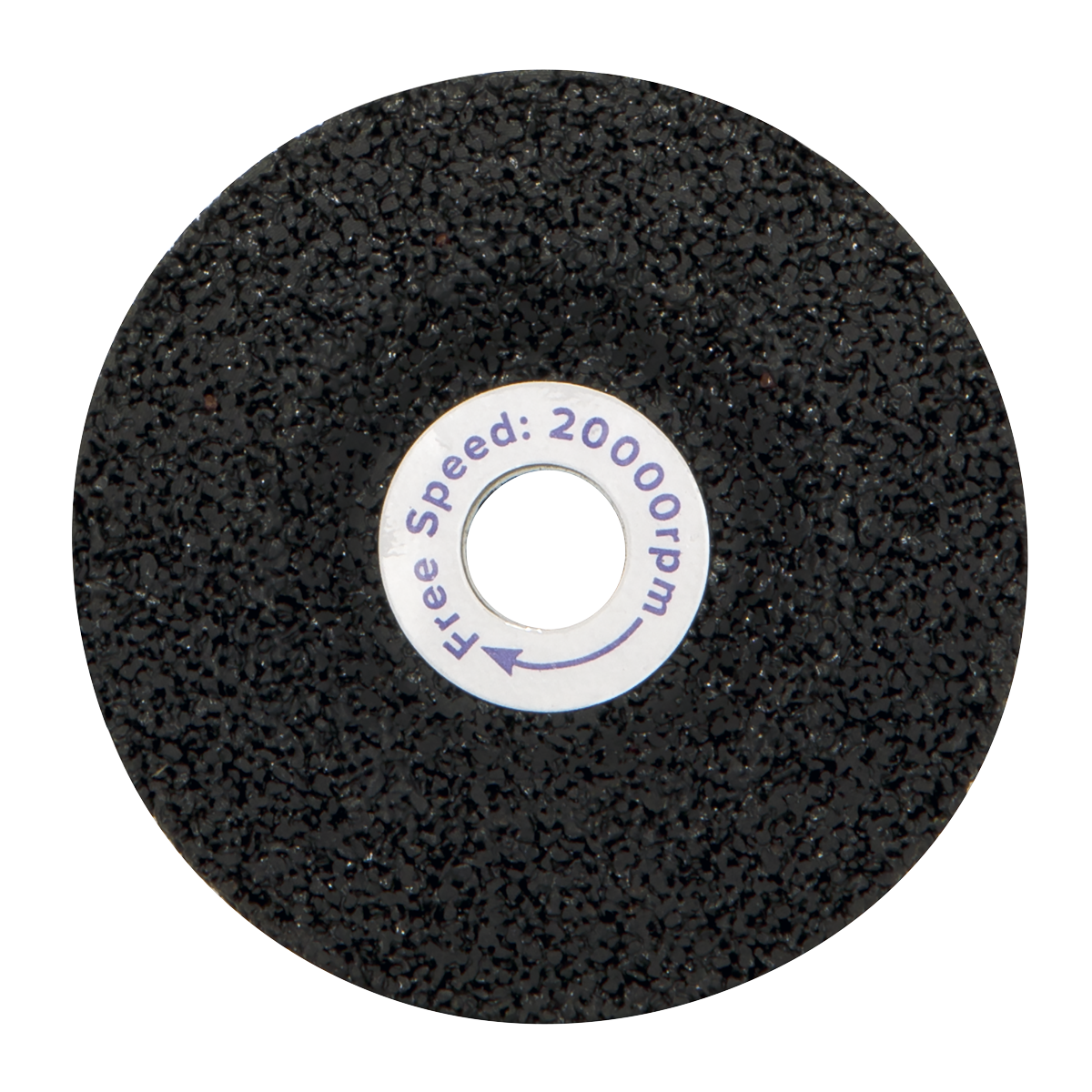 58 x 4mm Grinding Disc 9.5mm Bore
