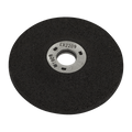 58 x 4mm Grinding Disc 9.5mm Bore