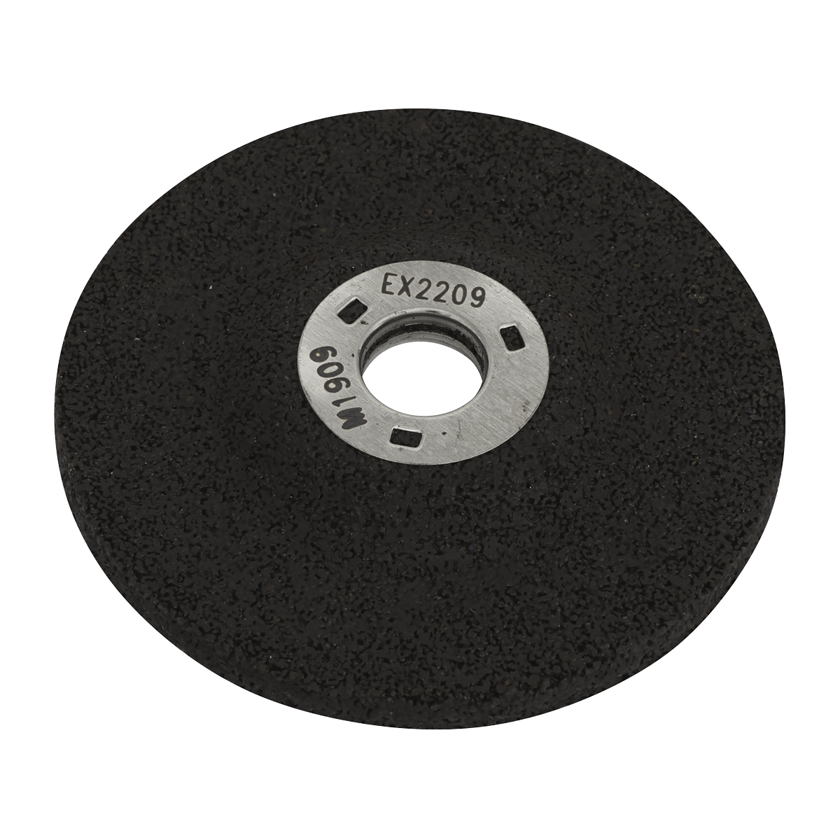 58 x 4mm Grinding Disc 9.5mm Bore