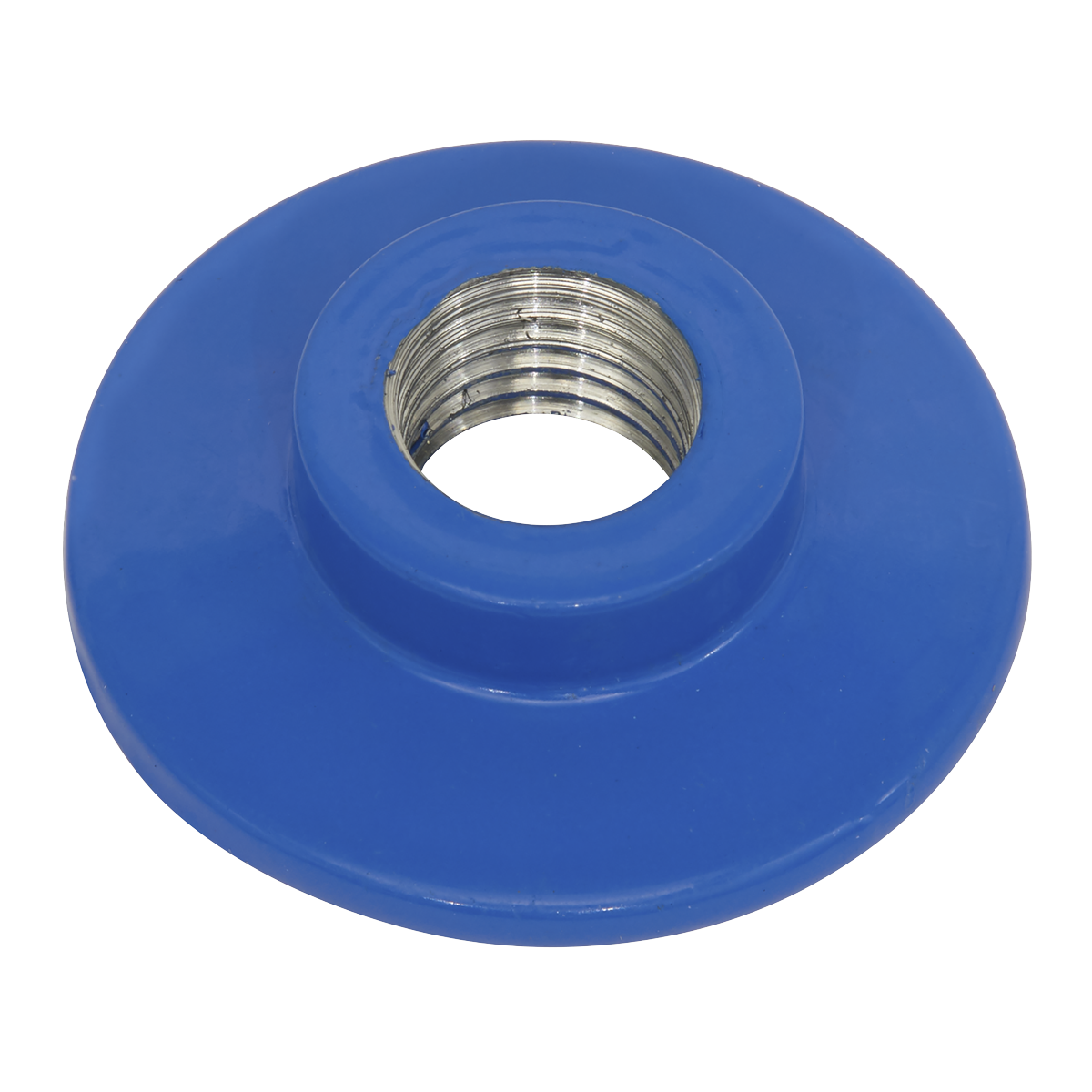 M10 x 1.25mm Lock Nut for PTC/BP3 Backing Pad