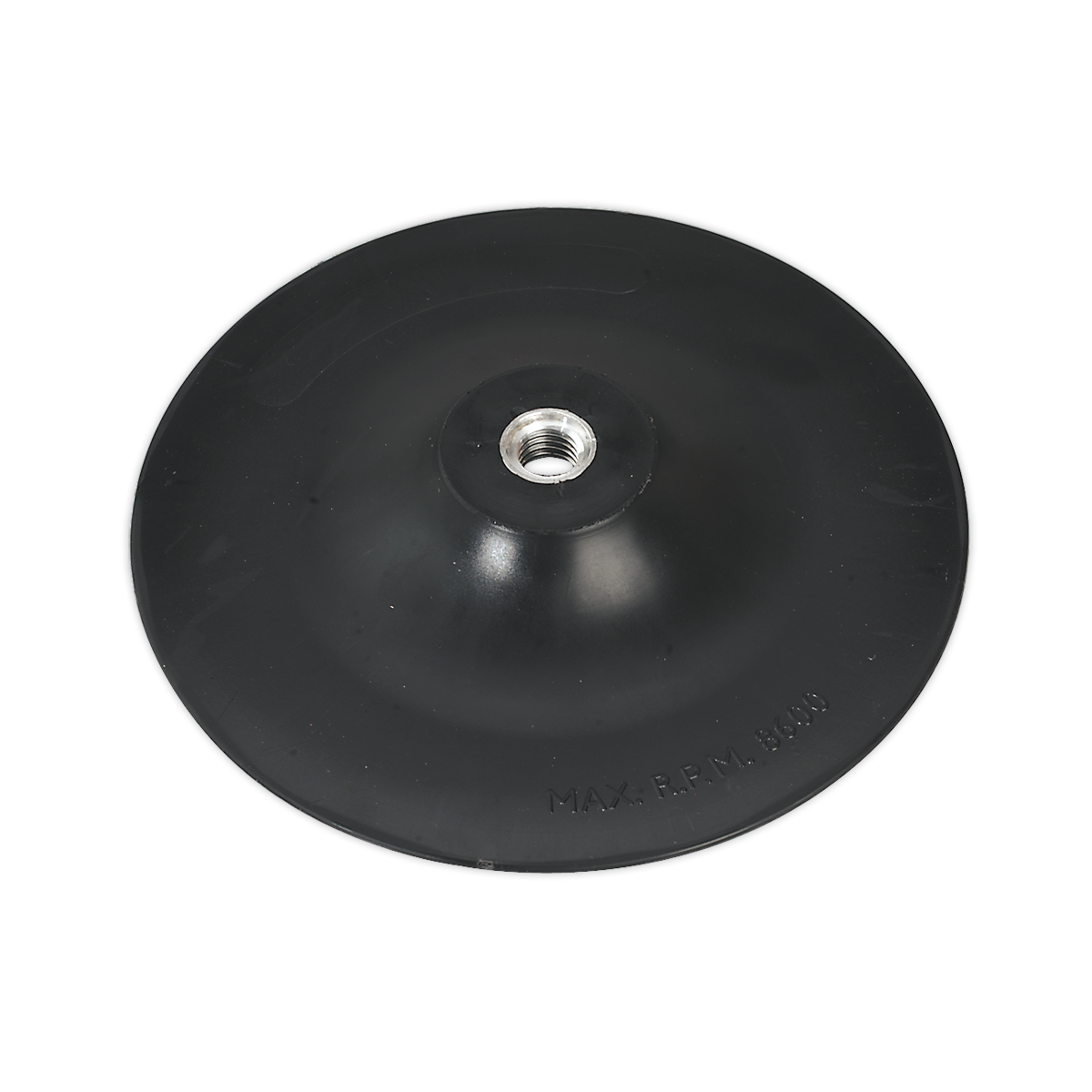 171mm Grinder & Sander Backing Pad 5/8"UNC