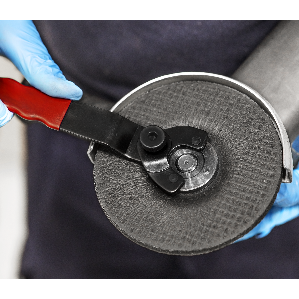 Angle Grinder Pin Wrench Adjustable 10-30mm