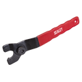 Angle Grinder Pin Wrench Adjustable 10-30mm