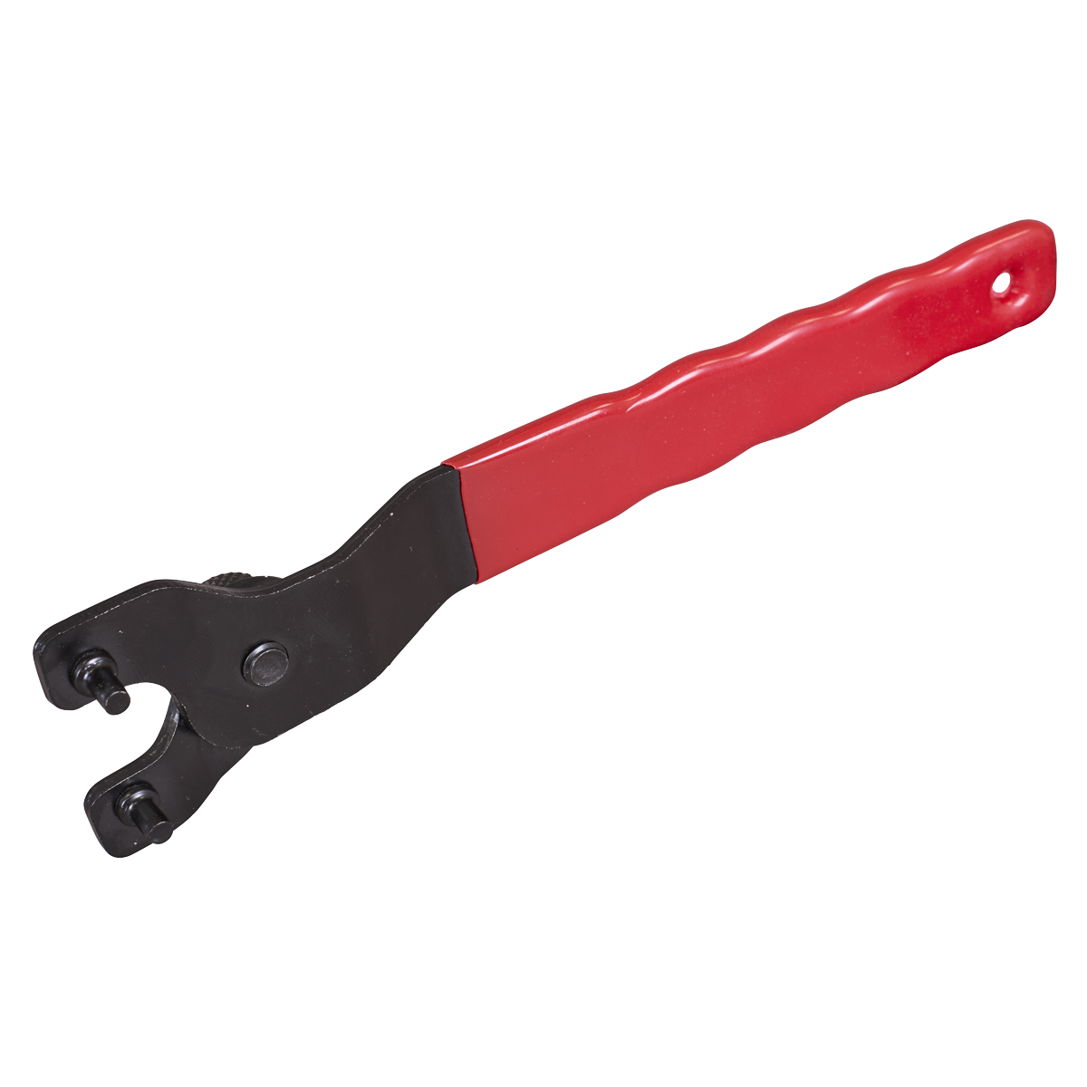 Angle Grinder Pin Wrench Adjustable 10-30mm