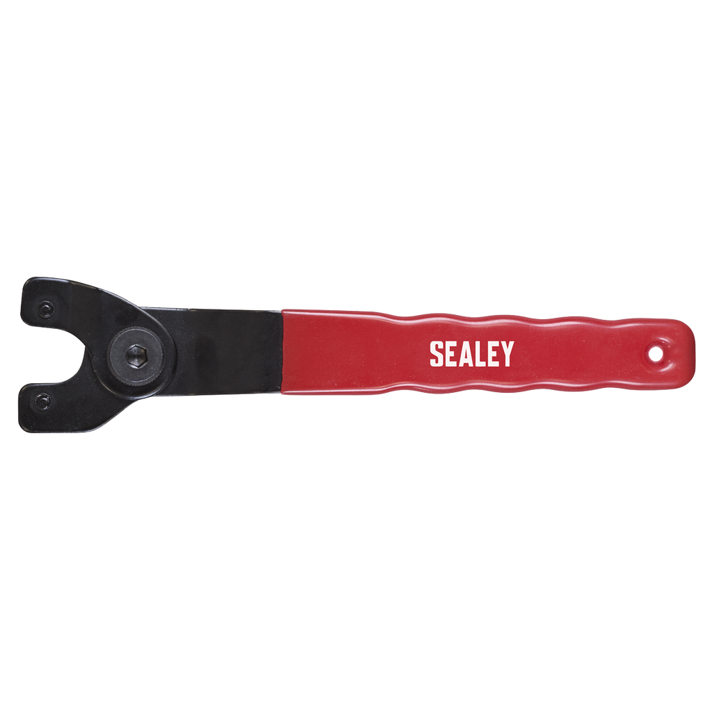Angle Grinder Pin Wrench Adjustable 10-30mm