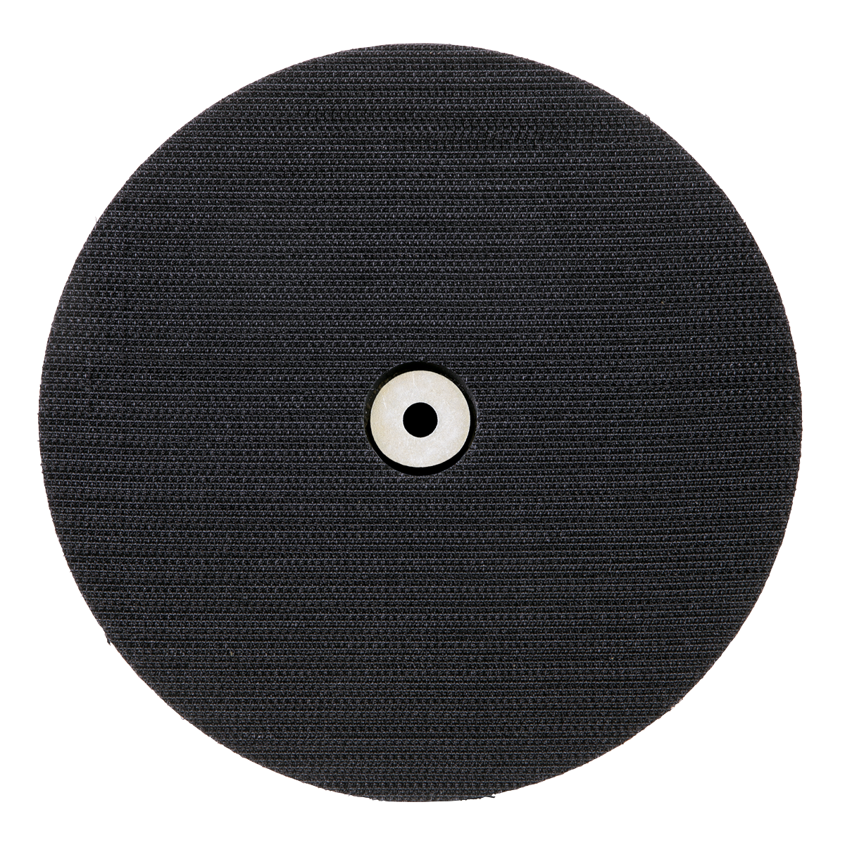 150mm Hook-and-Loop Backing Pad M6
