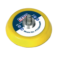 50mm Hook-and-Loop Backing Pad M6 x 1mm