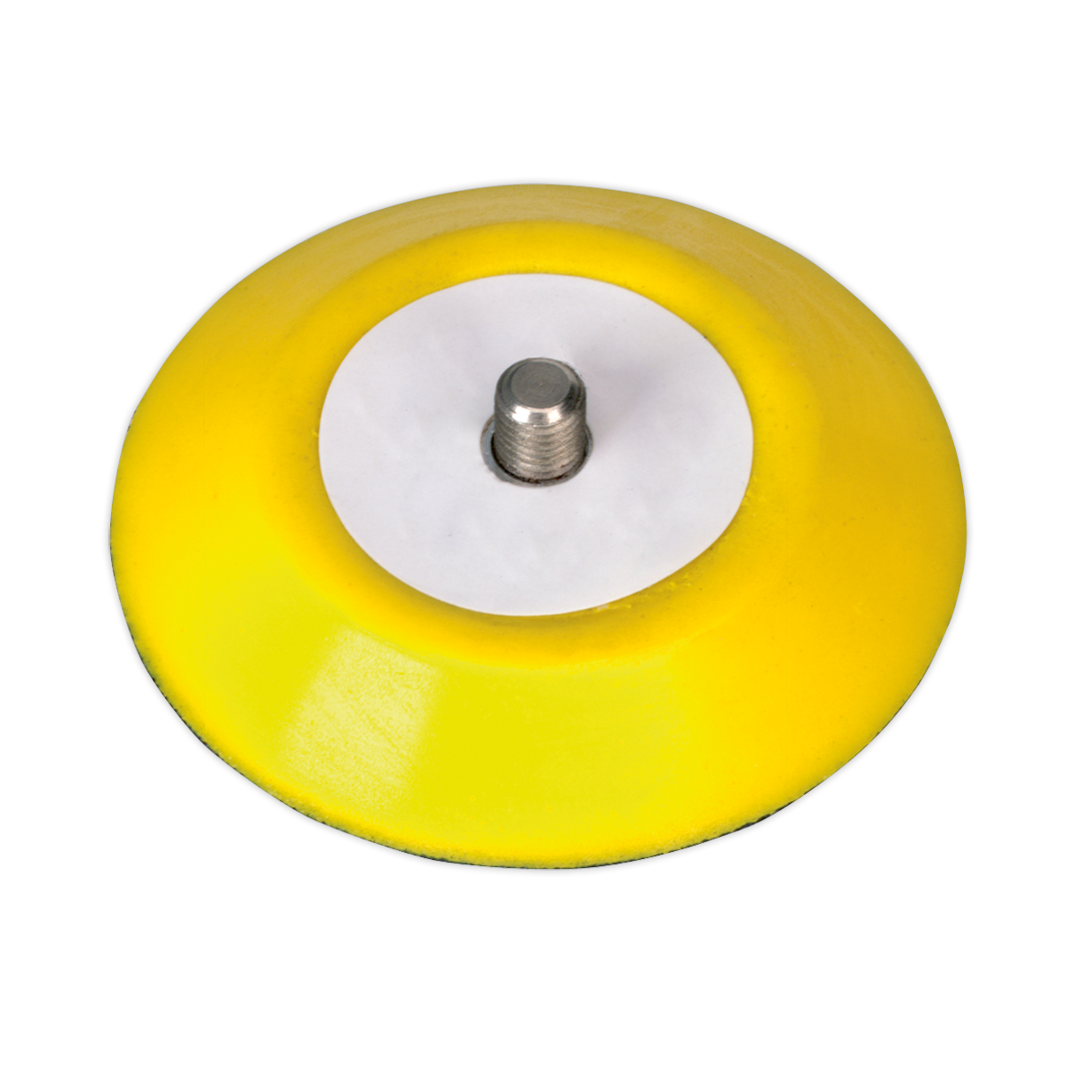 71mm Hook-and-Loop Backing Pad 5/16"UNF