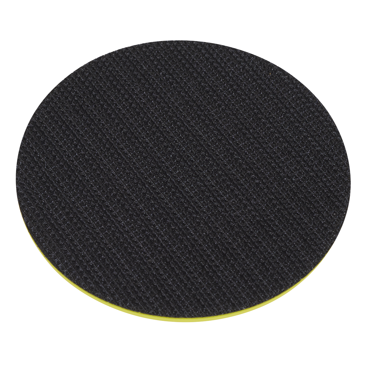 75mm Hook & Loop Backing Pad 1/4"UNC Male
