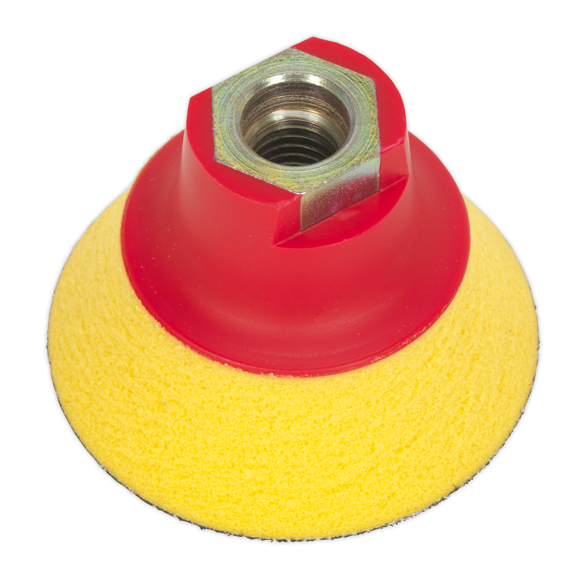 75mm Hook-and-Loop Ultra-Soft Backing Pad M14 x 2mm
