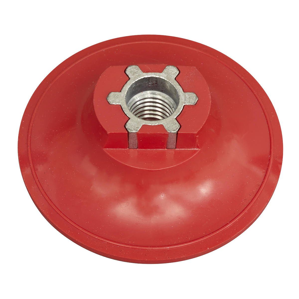 75mm Hook-and-Loop Backing Pad M14 x 2mm
