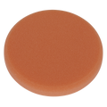 Hook-and-Loop Buffing & Polishing Foam Head 150 x 25mm - Ora
