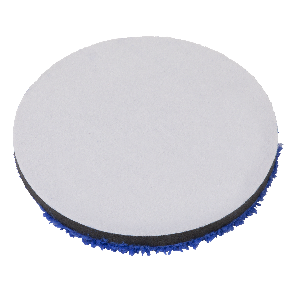 Terry Bonnet Pad 150mm
