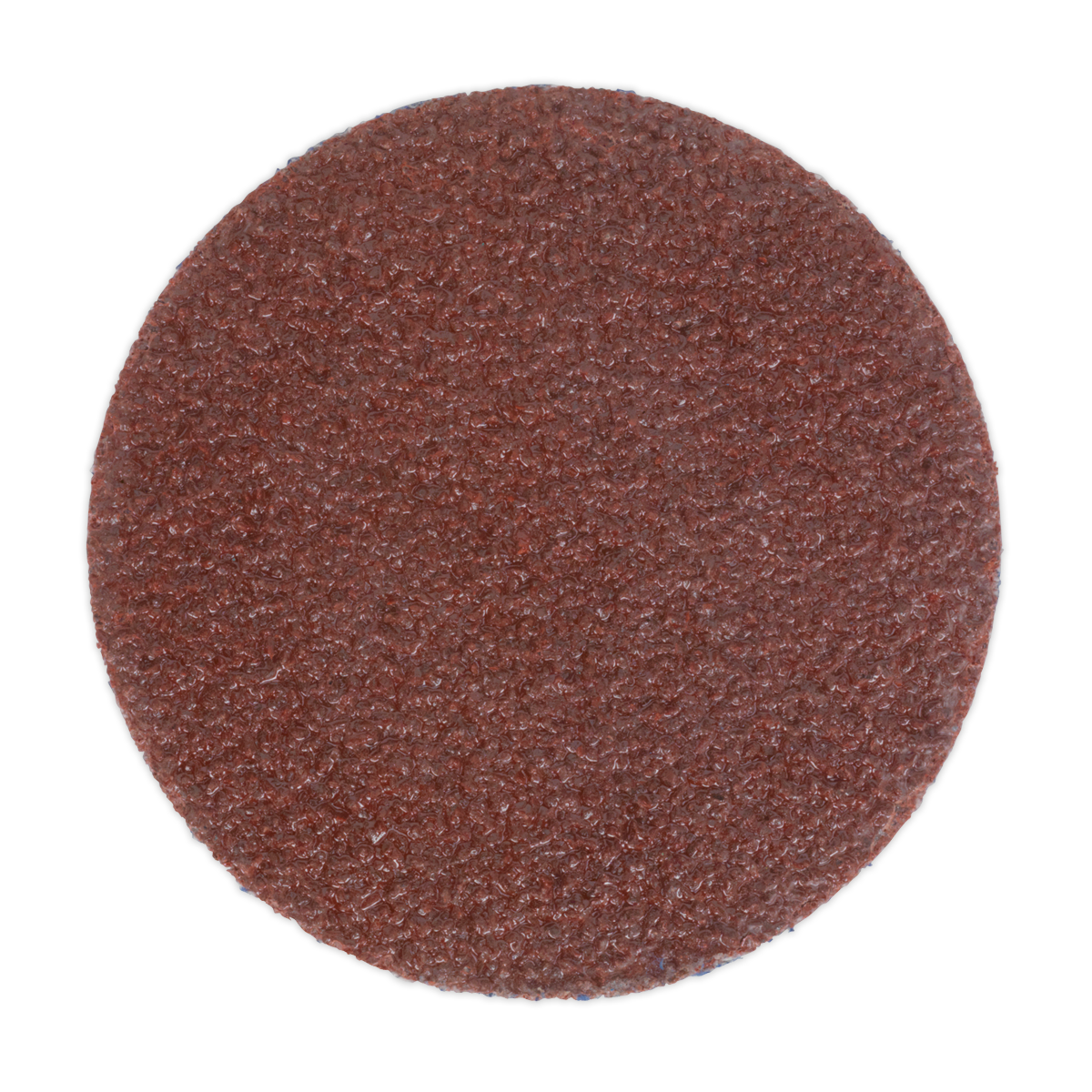 50mm Quick Change Sanding Disc 60Grit - Pack of 10