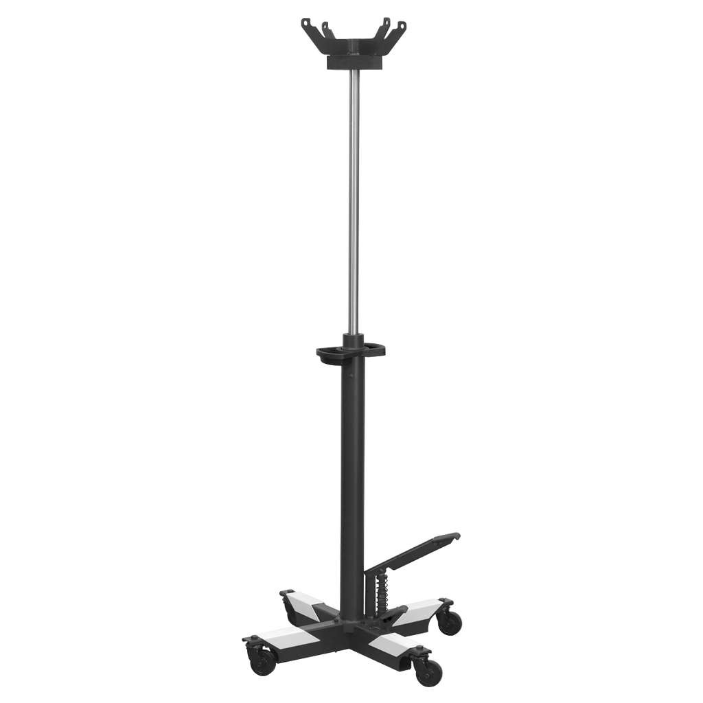 Premier Vertical Transmission Jack 1.2 Tonne