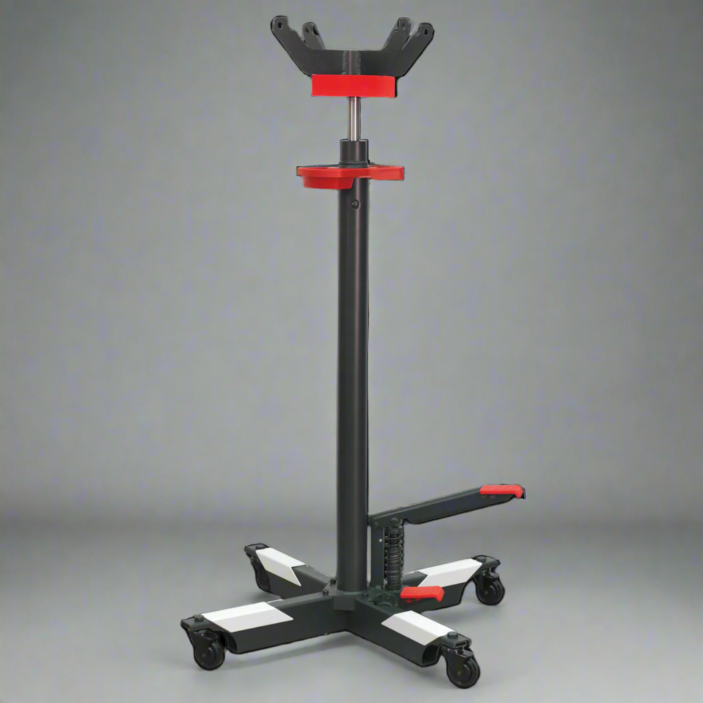 Premier Vertical Transmission Jack 300kg