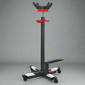 Premier Vertical Transmission Jack 300kg