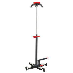 Premier Vertical Transmission Jack 300kg