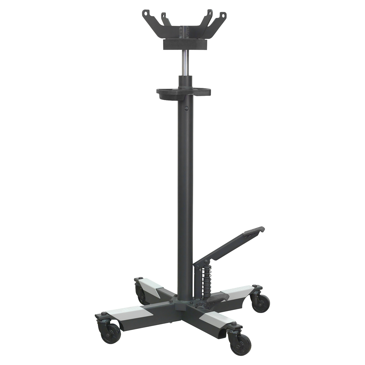 Premier Vertical Transmission Jack 750kg