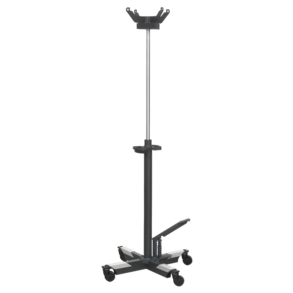 Premier Vertical Transmission Jack 750kg