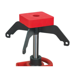 Premier Vertical Transmission Jack 300kg