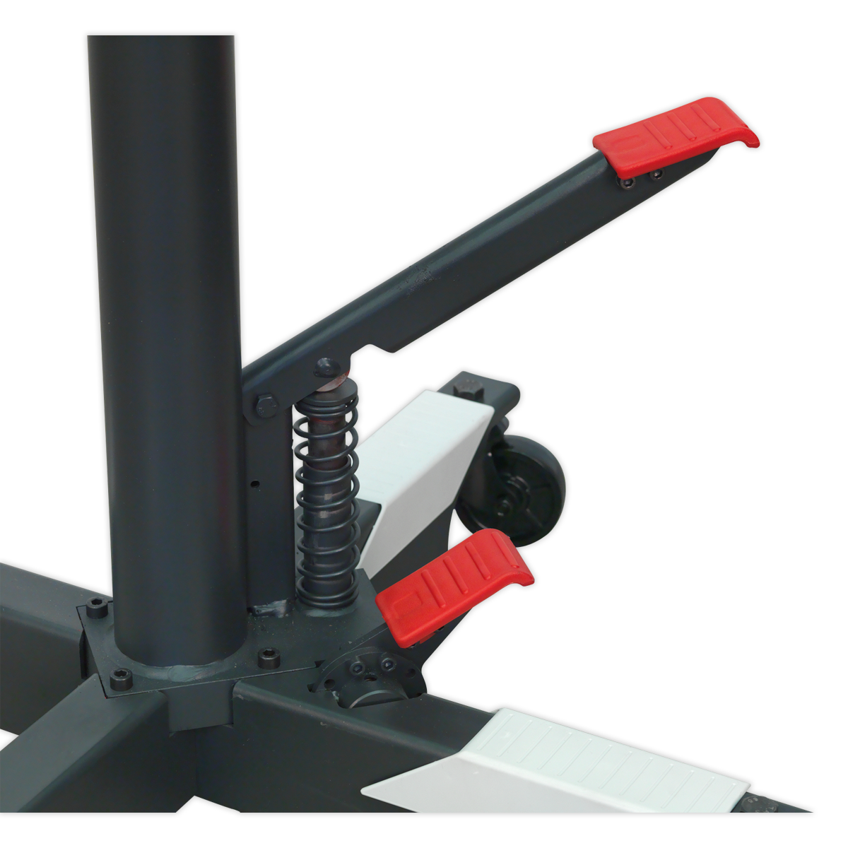 Premier Vertical Transmission Jack 300kg