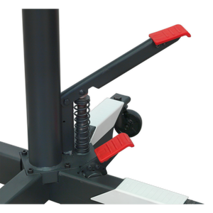 Premier Vertical Transmission Jack 300kg