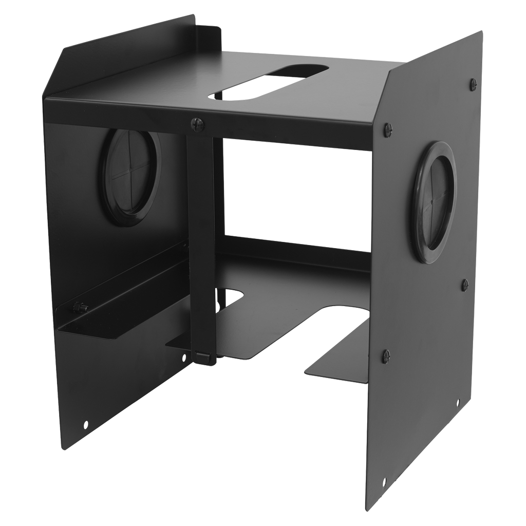 Power Tool Storage Rack 2-Bay