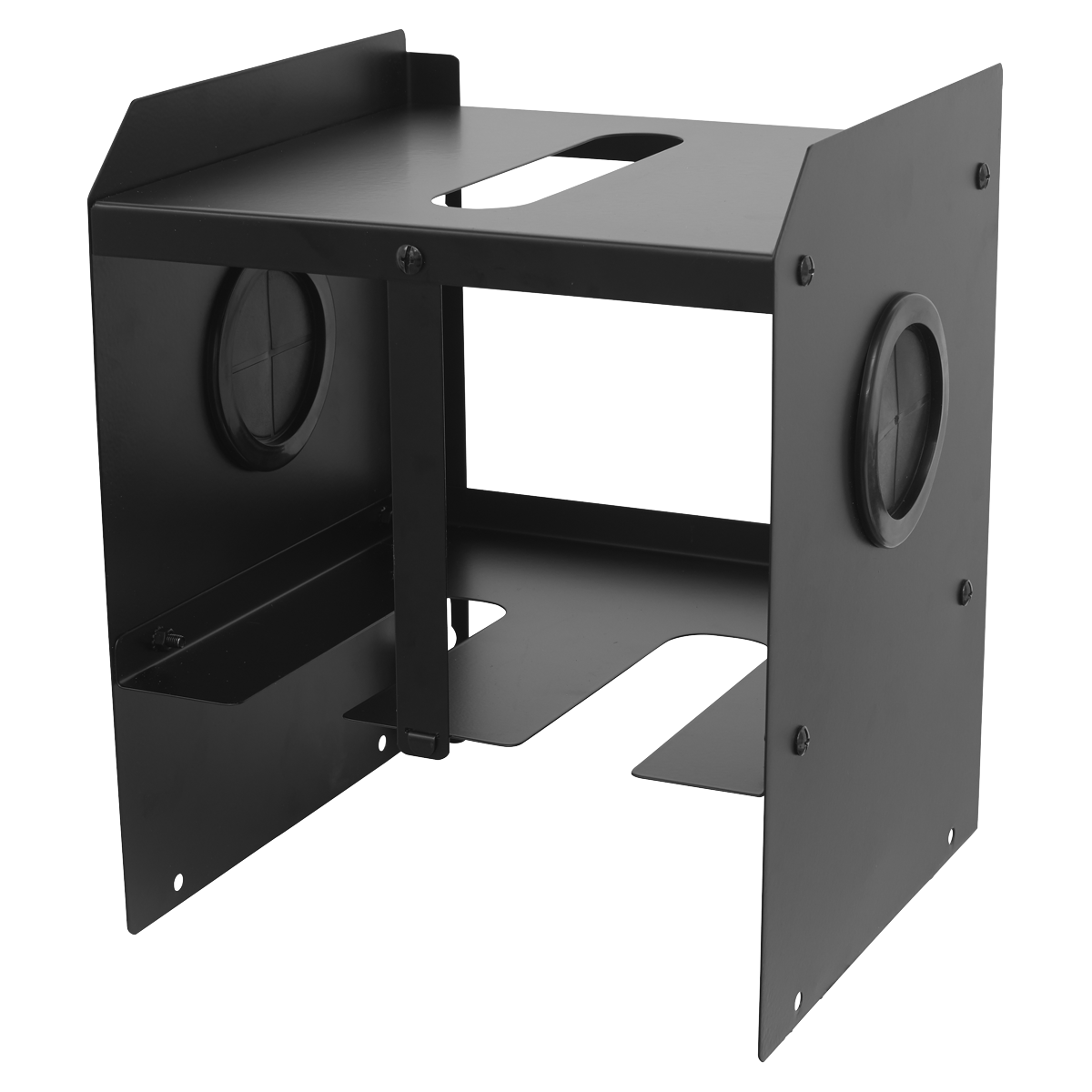 Power Tool Storage Rack 2-Bay