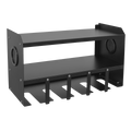 Power Tool Storage Rack - 5 Bay