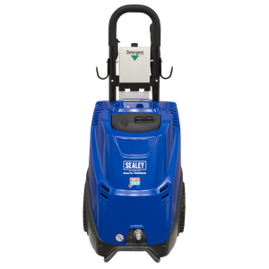 Hot/Cold Water Pressure Washer 135bar 2300W/230V