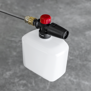 Pressure Washer with TSS & Rotablast® Nozzle 160bar 2200W/230V