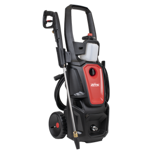 Pressure Washer with TSS & Rotablast® Nozzle 160bar 2200W/230V