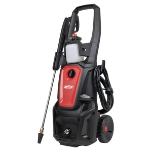 Pressure Washer with TSS & Rotablast® Nozzle 160bar 2200W/230V