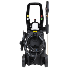 Pressure Washer with TSS & Rotablast® Nozzle 160bar 2200W/230V