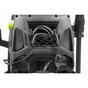 Pressure Washer with Snow Foam 170bar 450L/hr